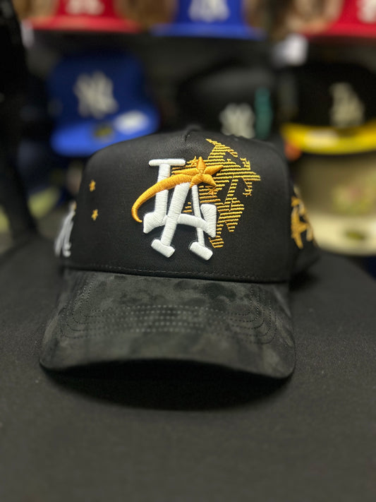 Gorra “LA Dorada” de 31 Hats