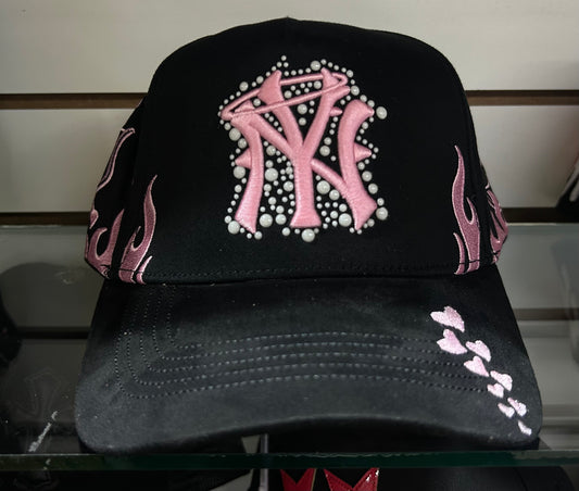 NY PEARLS IN LOVE G5