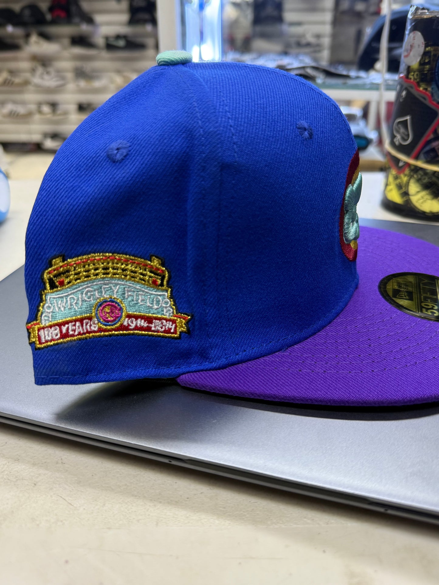 New era 59Fifty