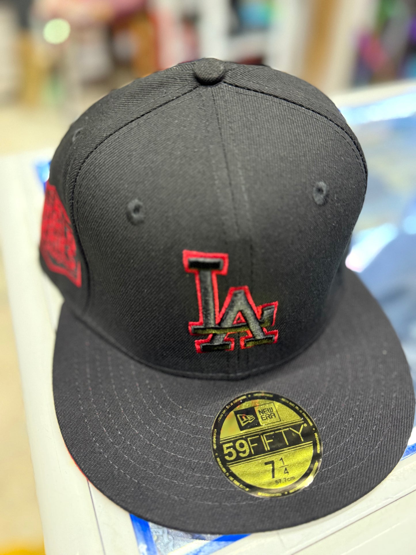 New era LA series 2020