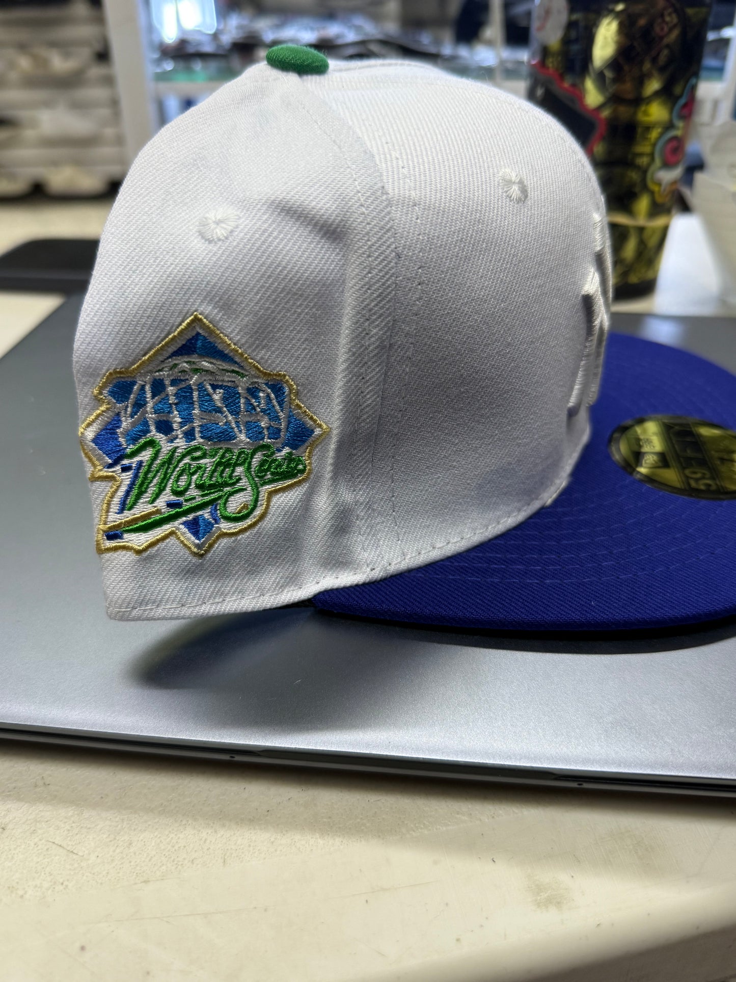 New era Estilo NY 1999