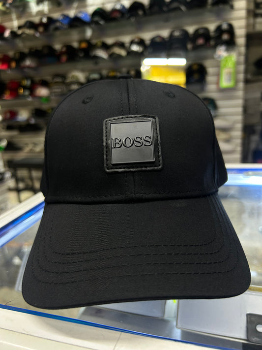 Gorra Boss