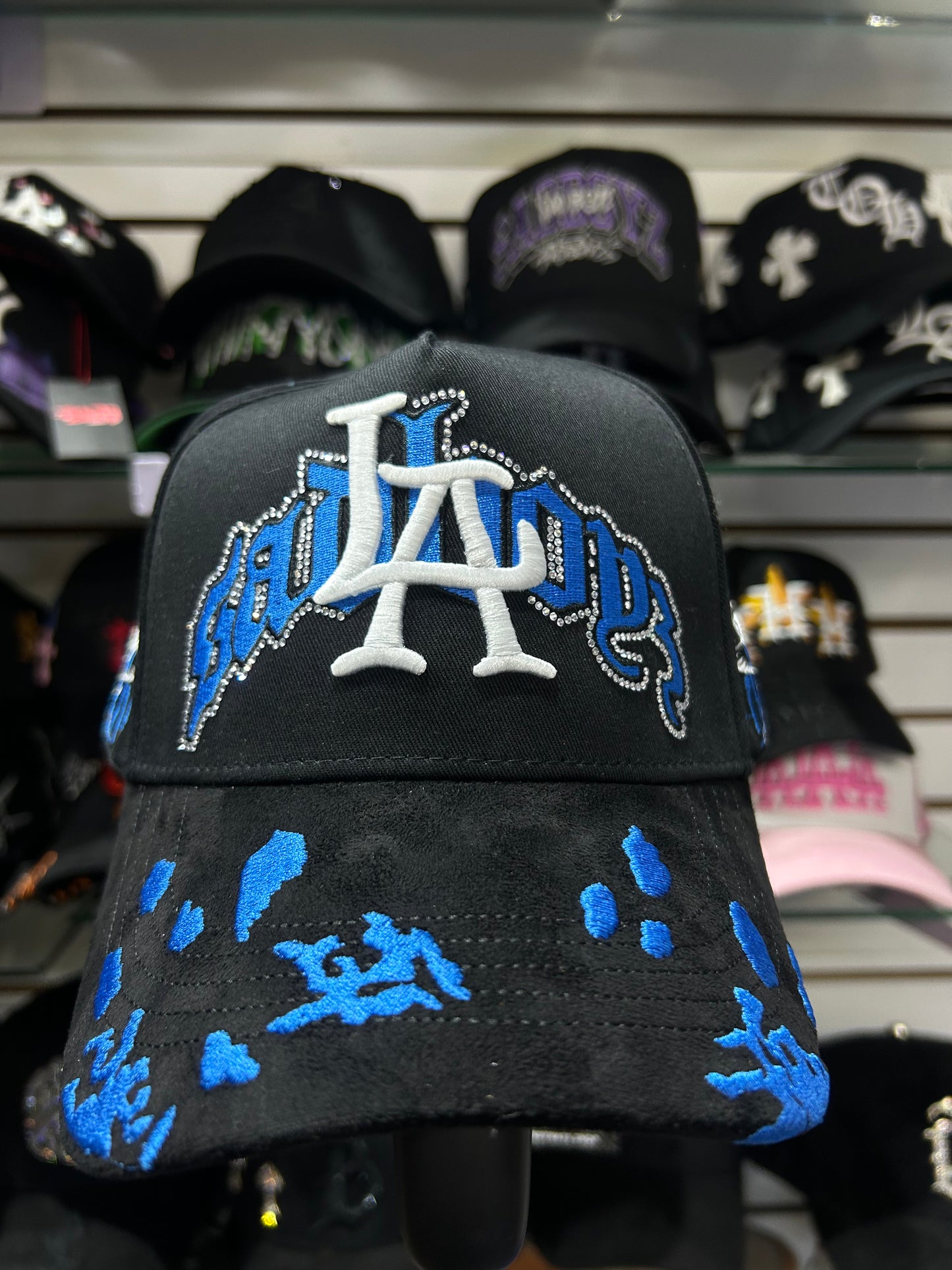 Gorras G5 de oferta