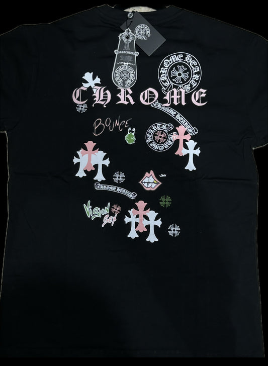 PLAYERA CHROME 4