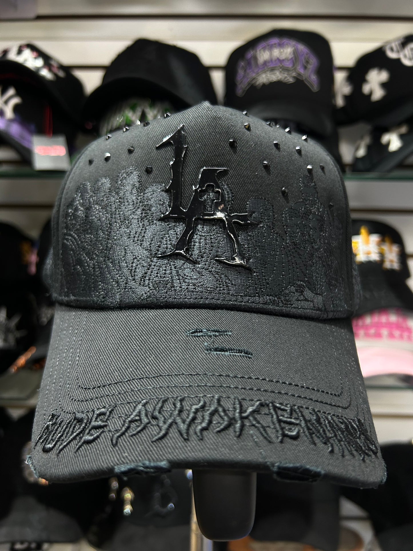 Gorras G5 de oferta