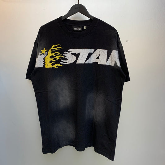 PLAYERA 1 HELLSTAR
