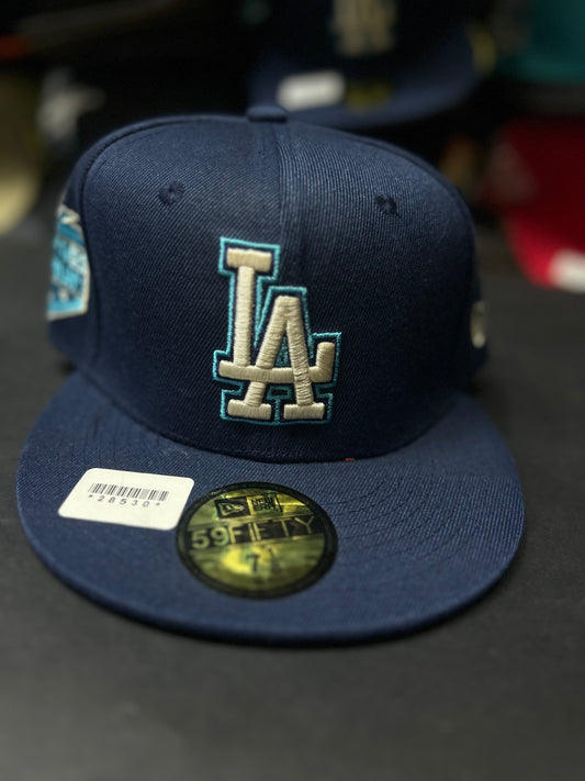 GORRA 59FIFTY MODELO LOS ÁNGELES