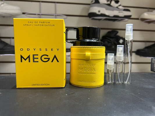 Decant Odyssey Mega
