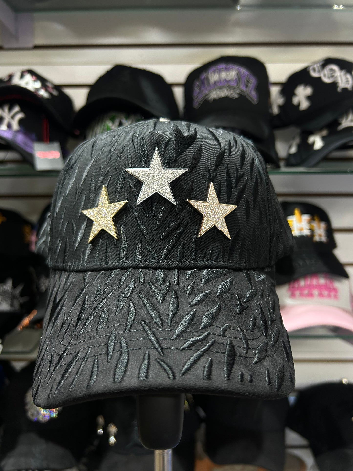 Gorras G5 de oferta