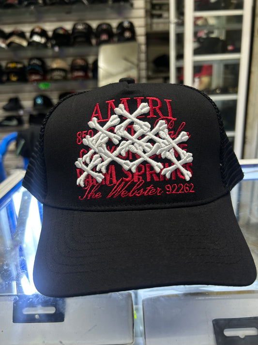 Gorra Amiri
