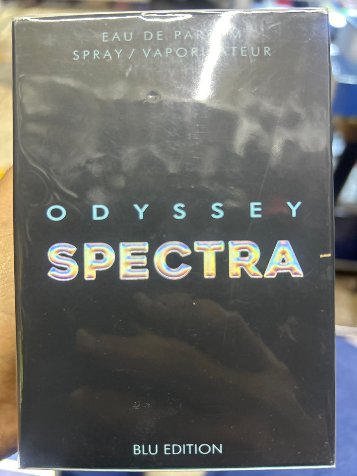 Odyssey Spectra 100 Ml