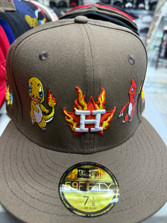 New Era - Pokemon
