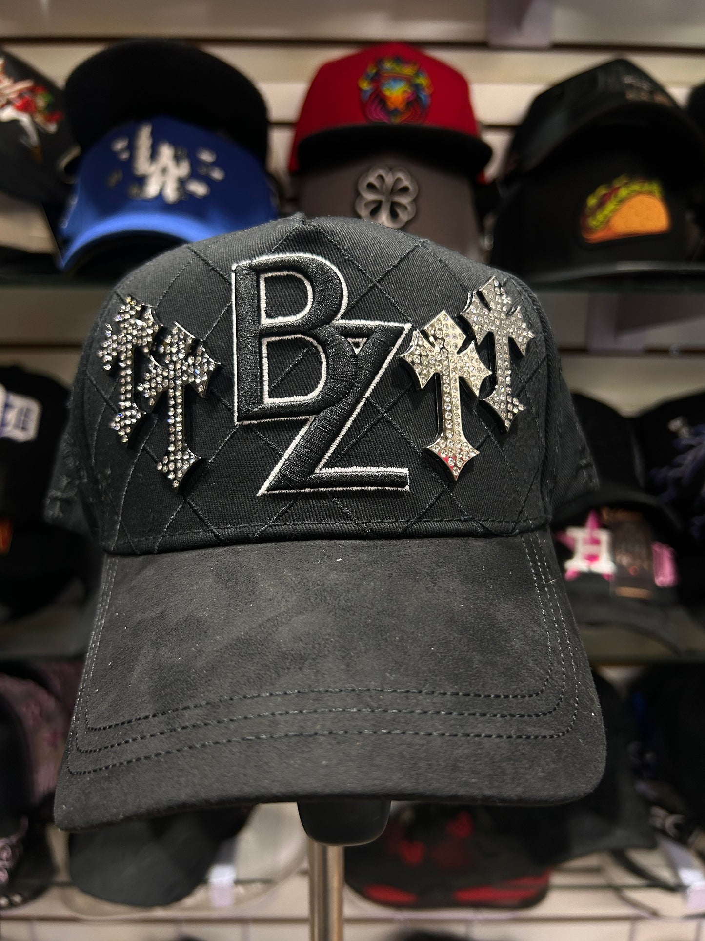 Gorras G5 de oferta