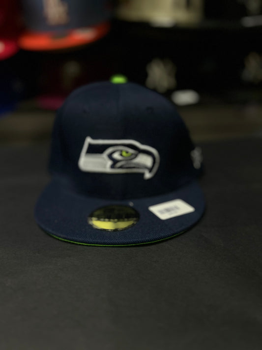 GORRA 59FITTY MODELO AGUILA