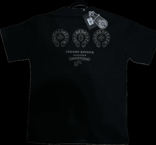PLAYERA CHROME 5