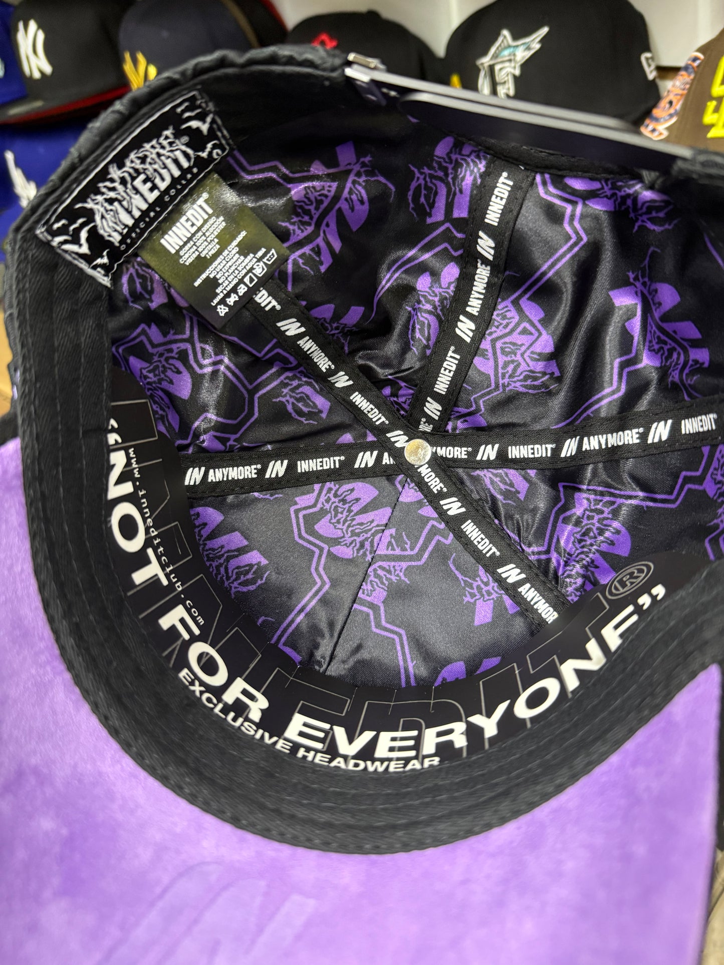 Innedit Muratravis Electric