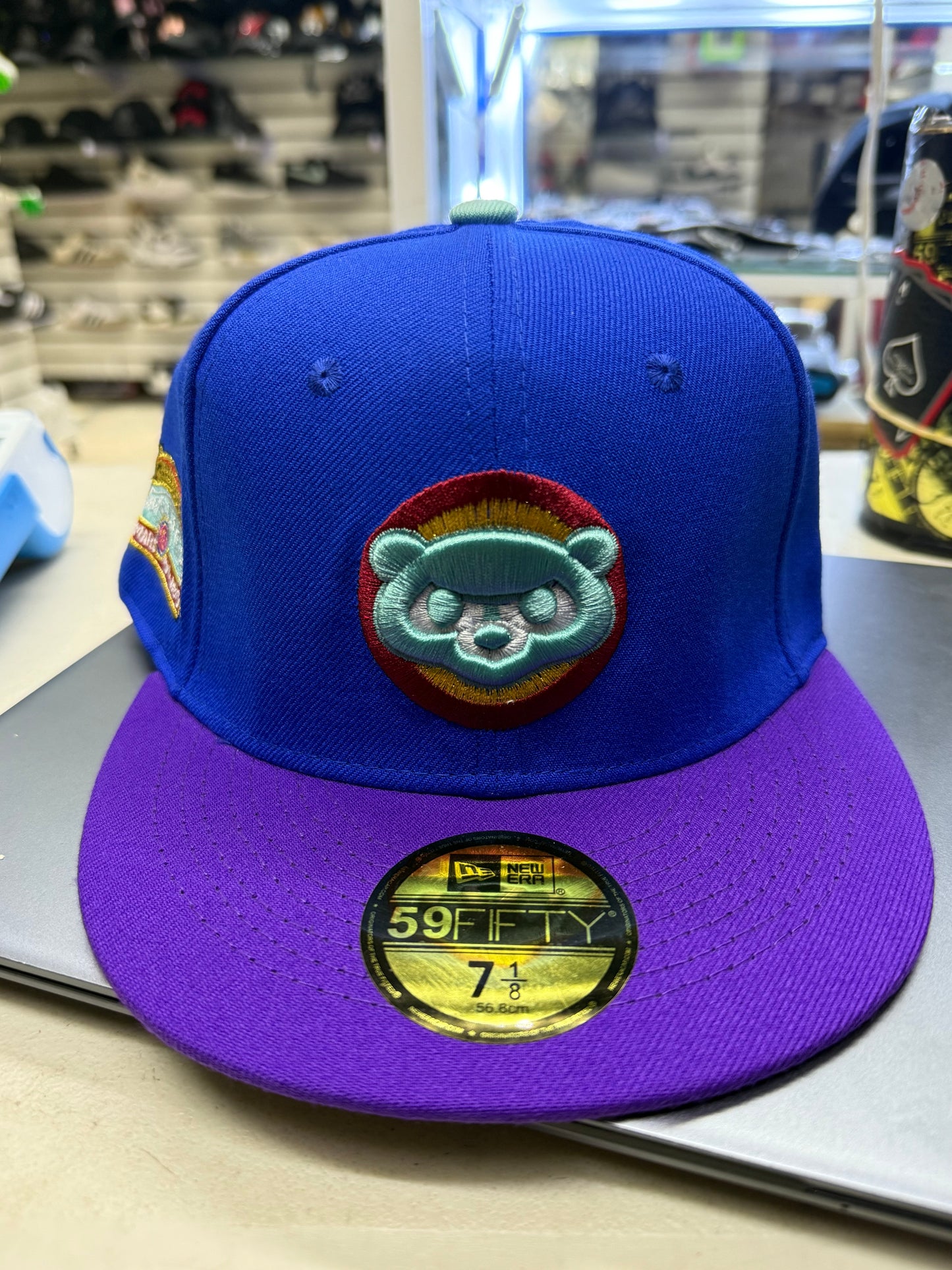 New era 59Fifty