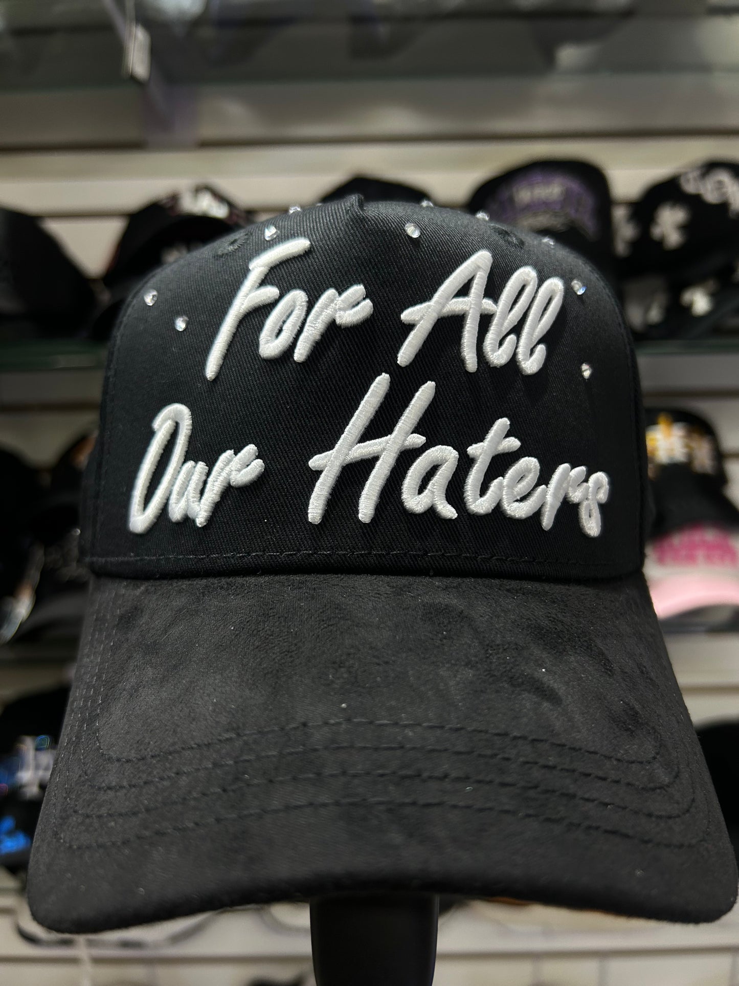 Gorras G5 de oferta