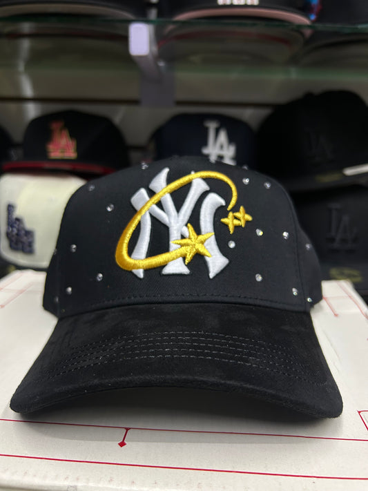 Cool caps