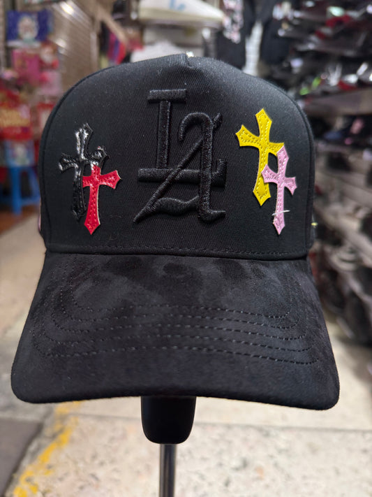 Cashed Out Hats Gervonta Davis 2.0 / La Cruz Original