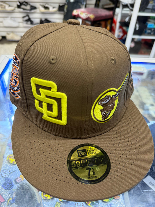 New era SD San Diego 1993