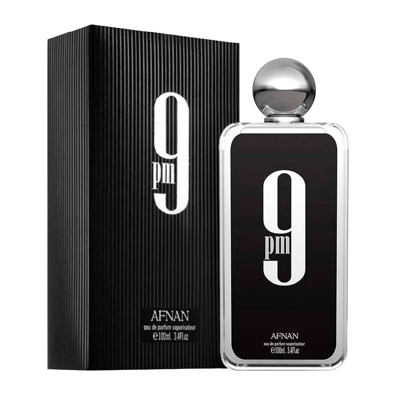 Perfume 9pm 100ml