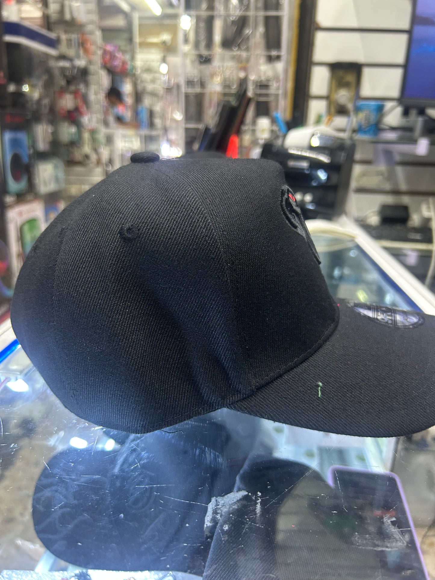 New era cobra