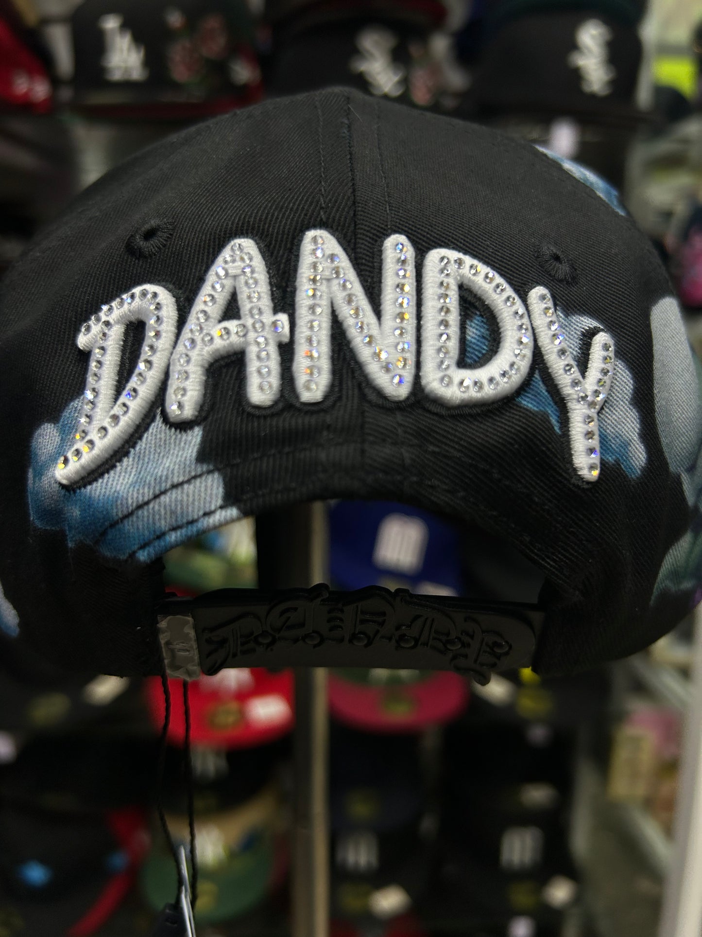 Sad Boyz 2.0 Dandy Hats Días Nublados