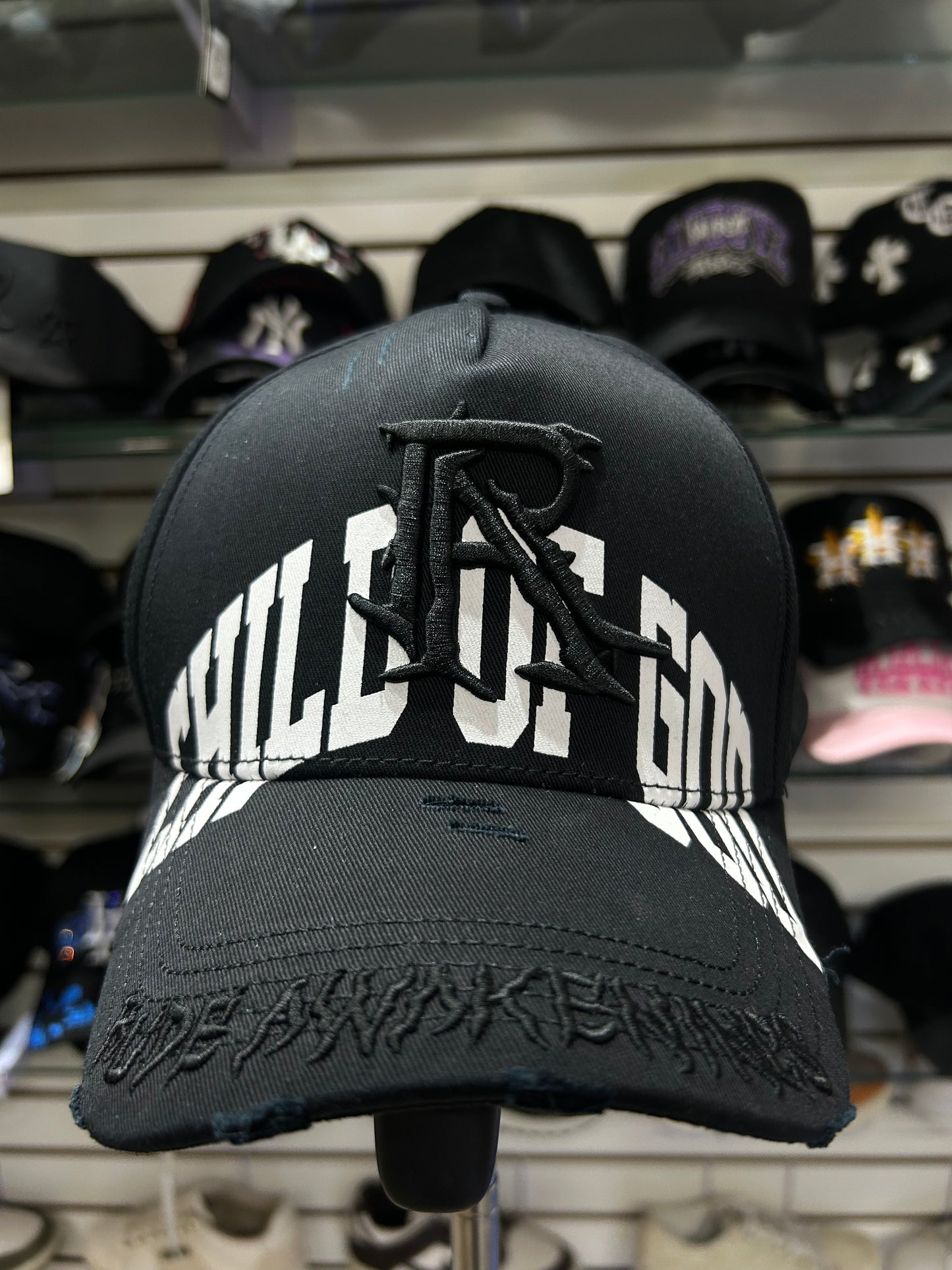 Gorras G5 de oferta