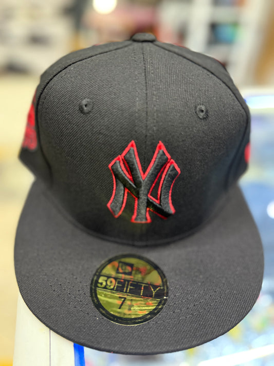 New Era series 1999