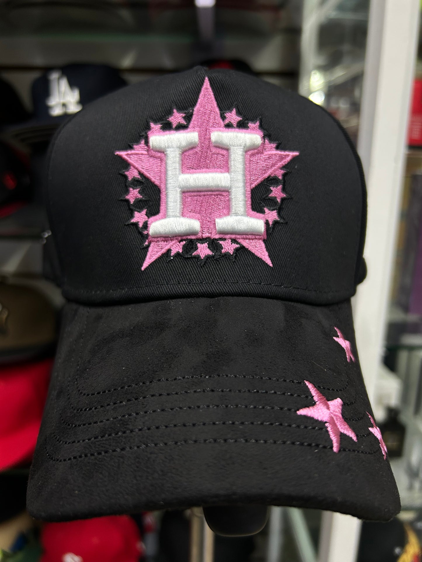 Gorras G5 de oferta
