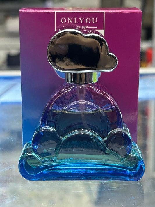 PERFUME DE 30ml TIPO ONLY YOU NO.830