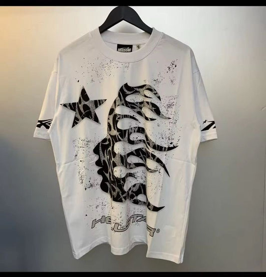 PLAYERA 7 HELLSTAR
