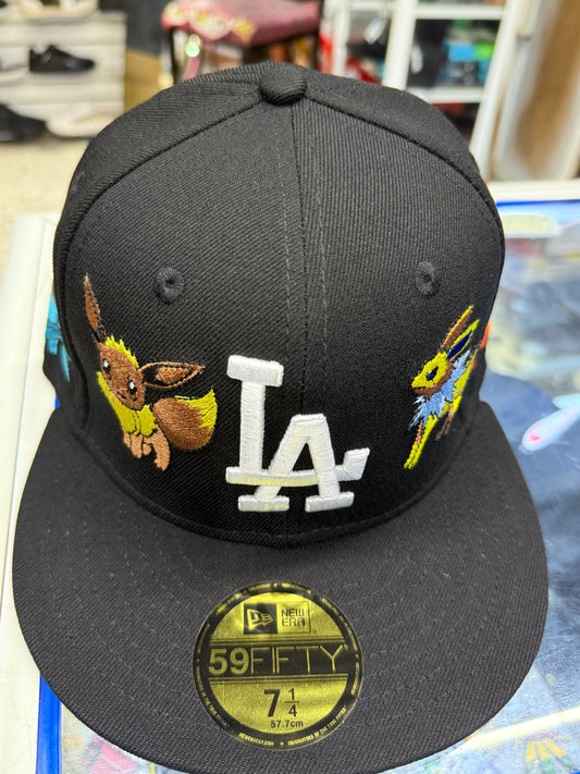 New era LA pokemon