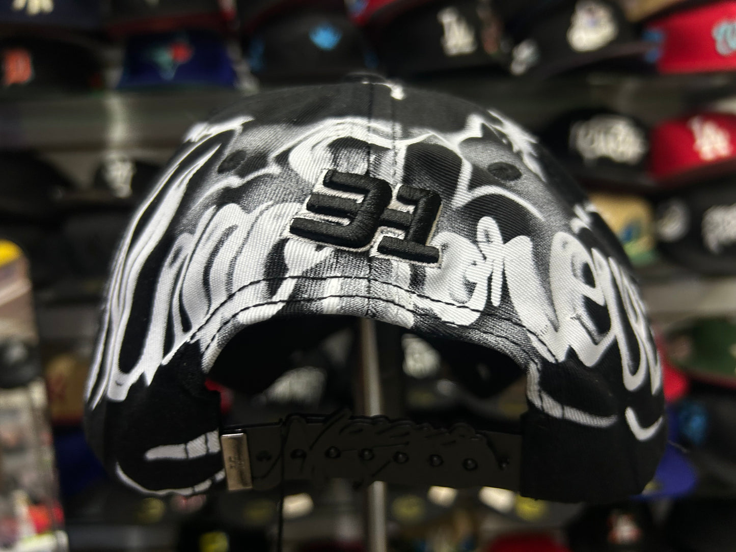 31 hats el mago forever