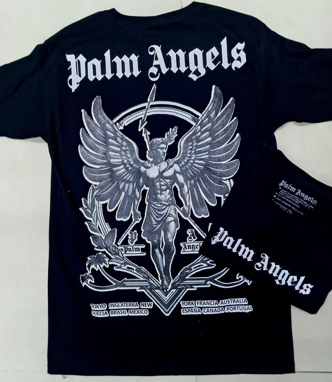 Playera Palm angels 1