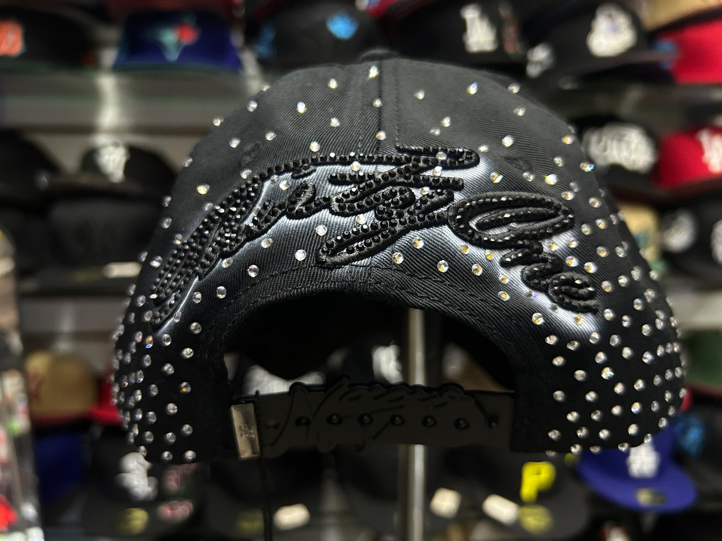Black 31 Hats "El Mago" Universe