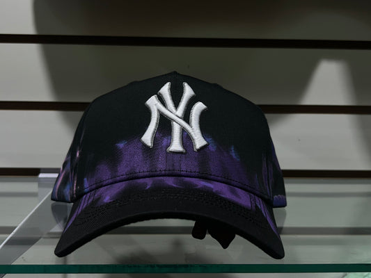 Dandy Hats Purp X Sneaker Fever