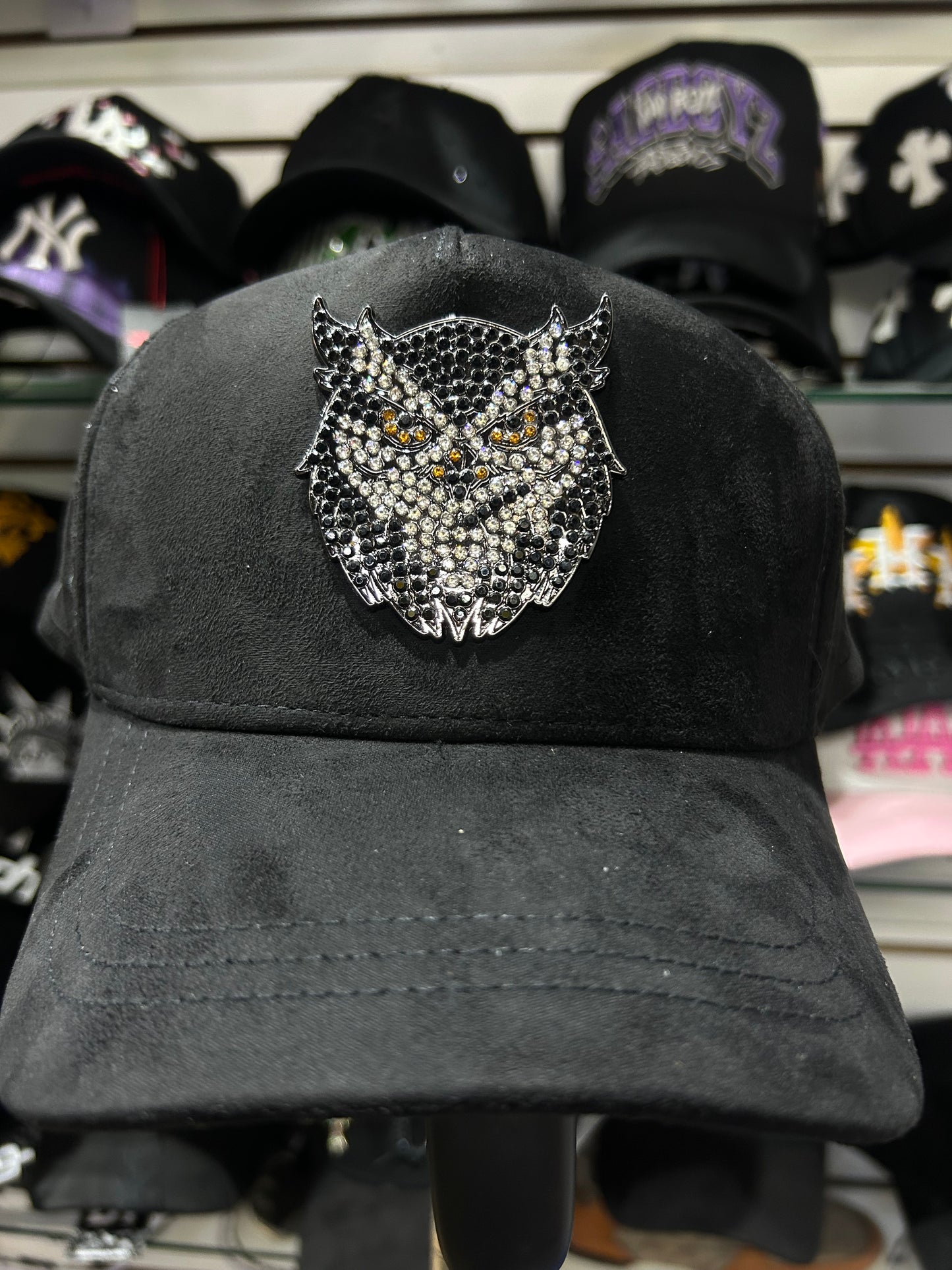 Gorras G5 de oferta