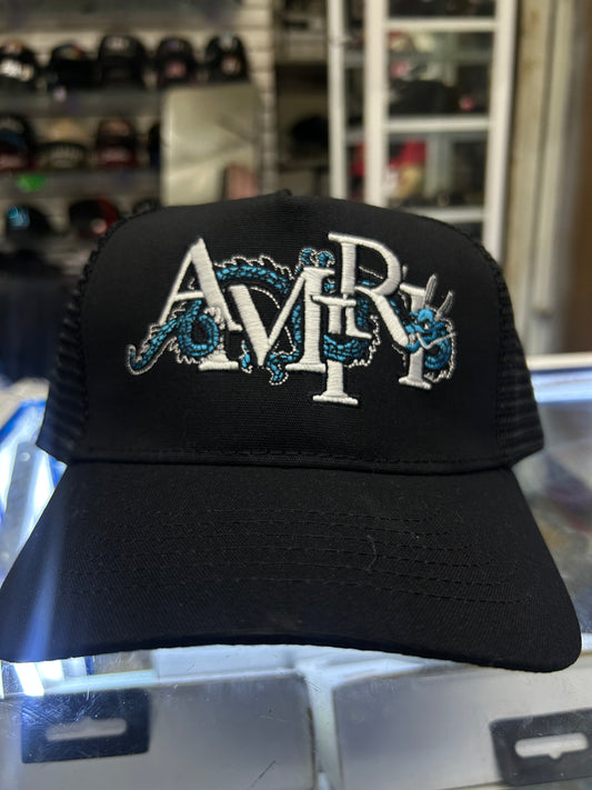 Gorra, Amiri  dragón
