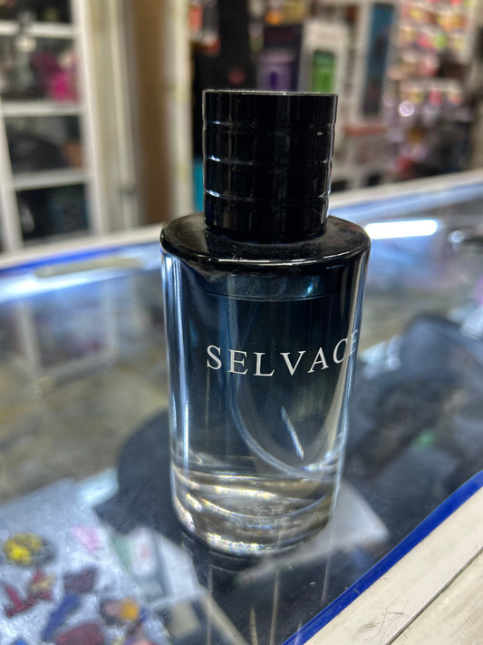 PERFUME DE 100ml TIPO SELVACE