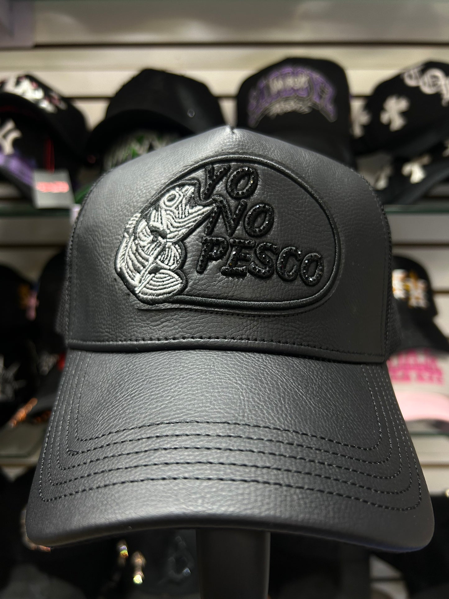 Gorras G5 de oferta