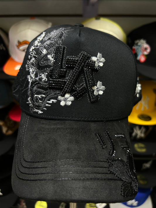 Rico hats LA Japon