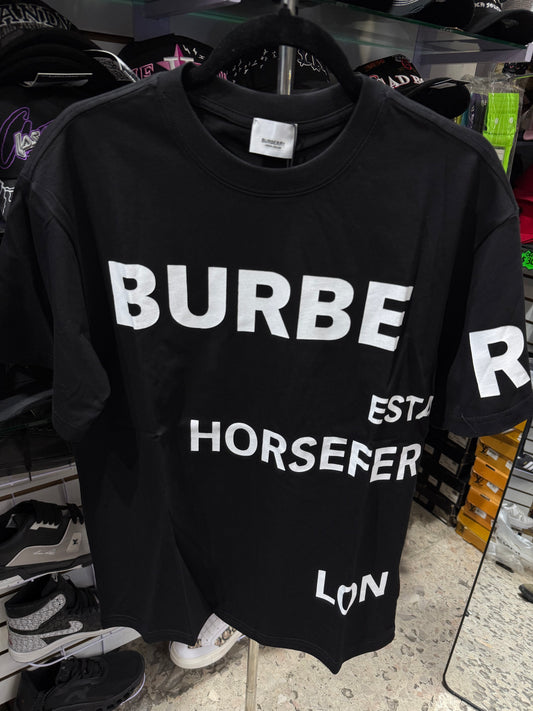 PLAYERA BURBERRY BURBE