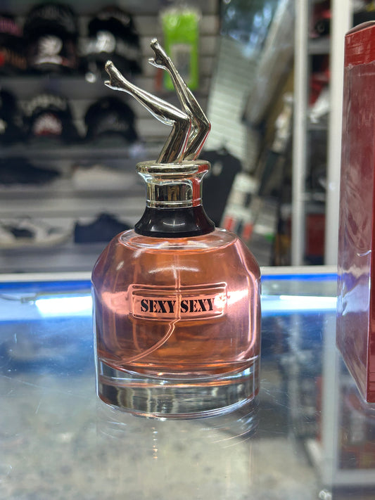 PERFUME DE 100ml TIPO SEXY SCANDAL