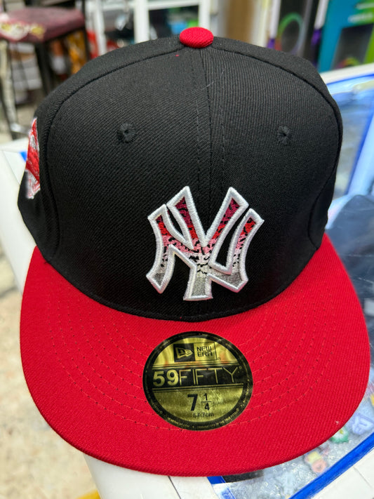 New era NY series 1996