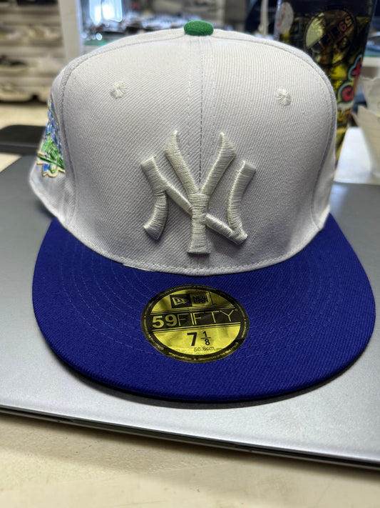 New era Estilo NY 1999