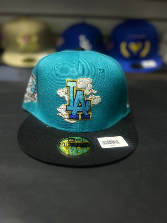 GORRA 59FIFTY MODELO LOS ÁNGELES