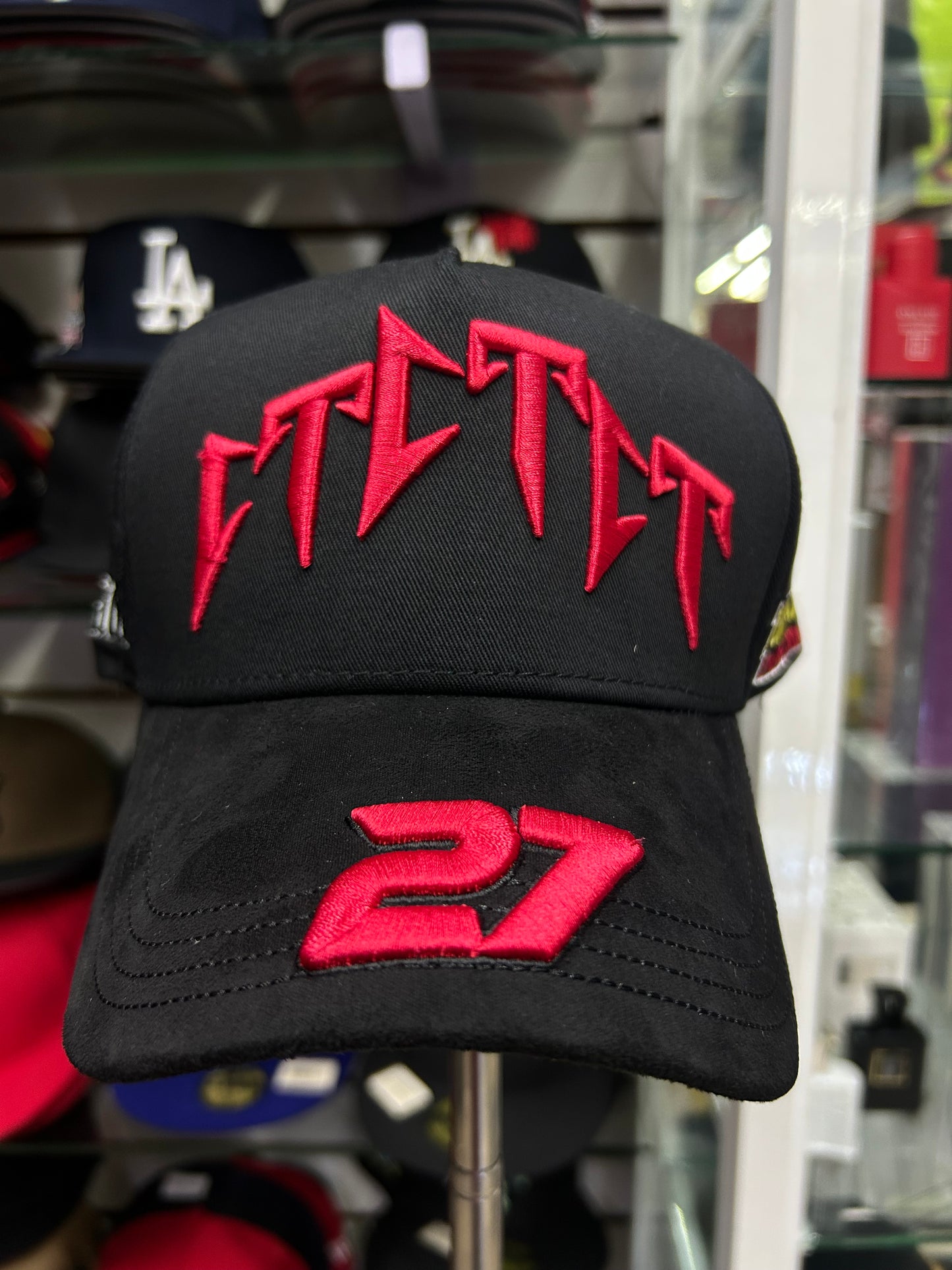 Gorras G5 de oferta