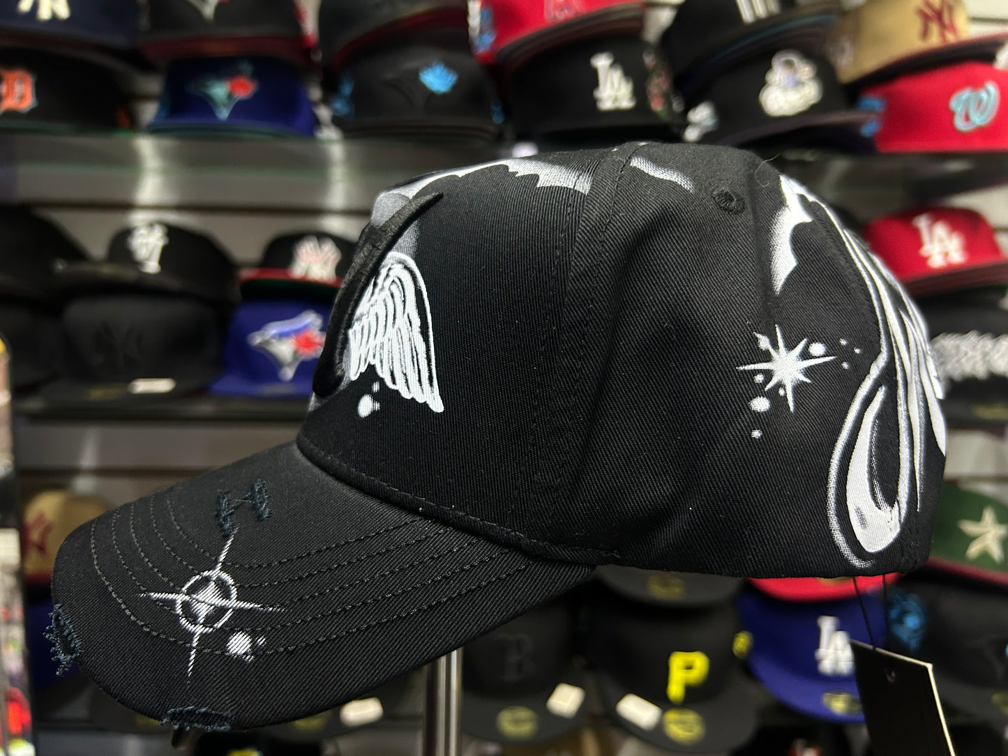 31 hats el mago forever